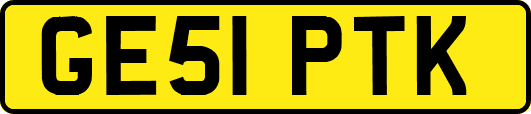 GE51PTK