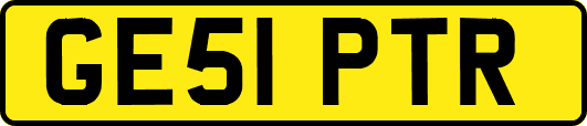 GE51PTR