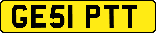 GE51PTT