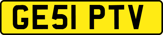 GE51PTV
