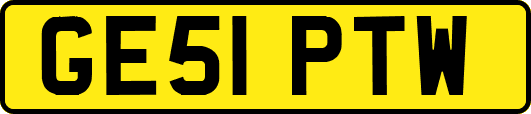 GE51PTW