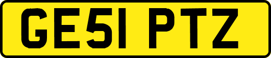 GE51PTZ