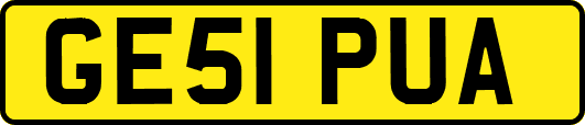 GE51PUA