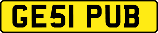 GE51PUB