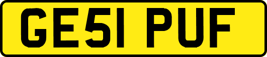 GE51PUF