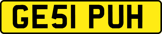 GE51PUH