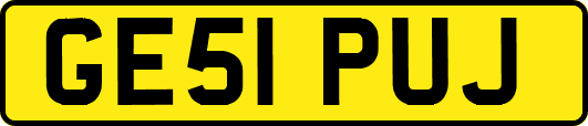 GE51PUJ