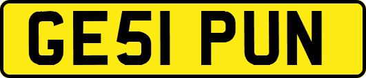 GE51PUN
