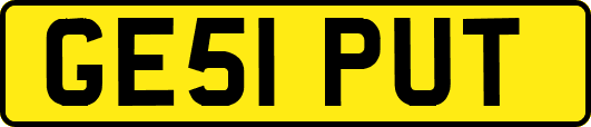GE51PUT