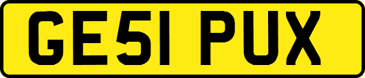 GE51PUX