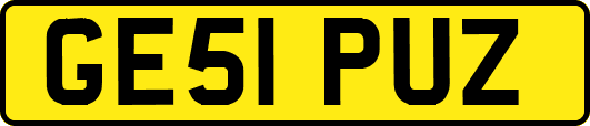 GE51PUZ