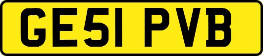 GE51PVB