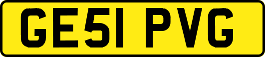 GE51PVG