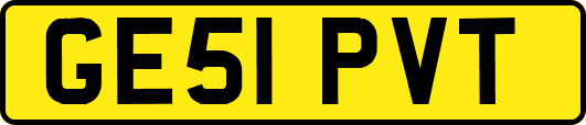 GE51PVT