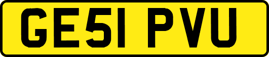 GE51PVU