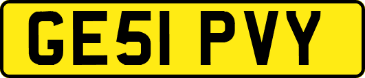 GE51PVY