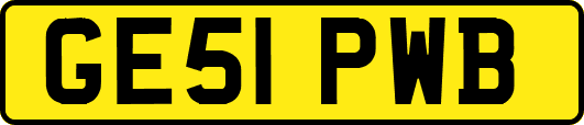 GE51PWB
