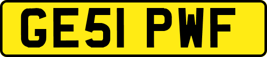 GE51PWF