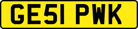 GE51PWK