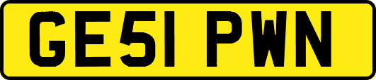 GE51PWN