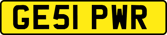 GE51PWR