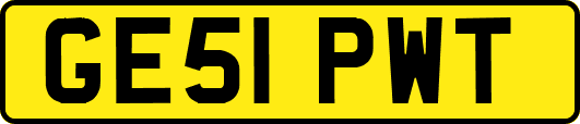 GE51PWT