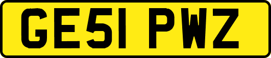 GE51PWZ