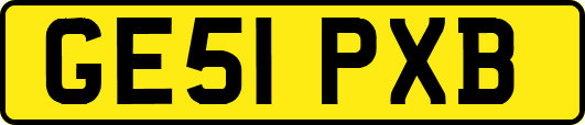 GE51PXB