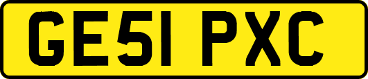 GE51PXC