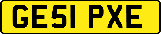 GE51PXE