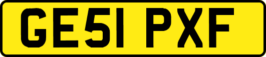 GE51PXF