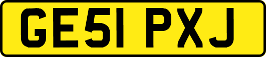 GE51PXJ