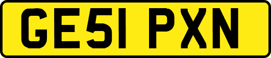 GE51PXN