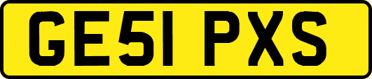 GE51PXS