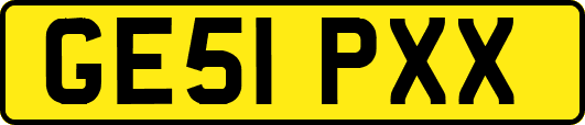 GE51PXX