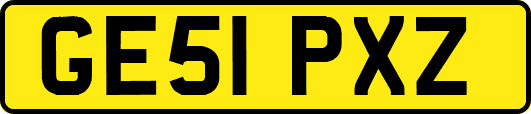 GE51PXZ