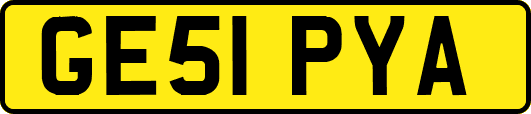 GE51PYA
