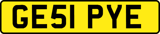 GE51PYE
