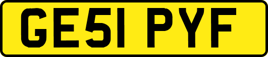GE51PYF