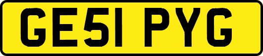 GE51PYG