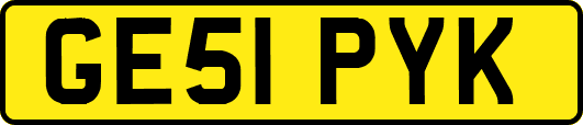 GE51PYK