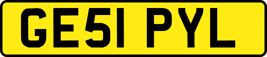 GE51PYL