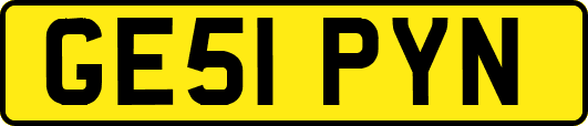 GE51PYN
