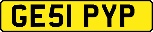 GE51PYP
