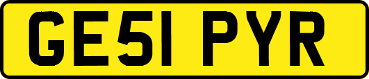 GE51PYR