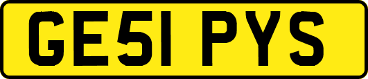 GE51PYS