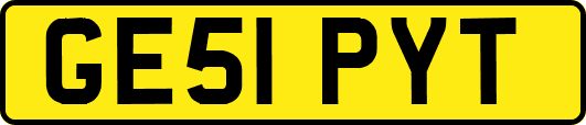 GE51PYT