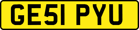 GE51PYU