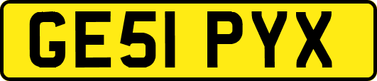 GE51PYX