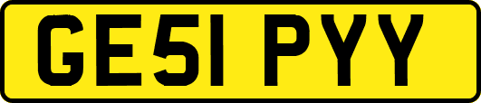 GE51PYY